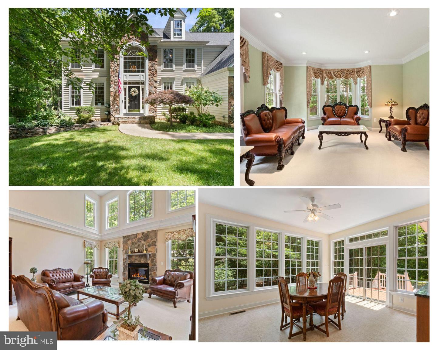 11907 SANDY HILL CT, SPOTSYLVANIA, Virginia 22553, 6 Bedrooms Bedrooms, ,4 BathroomsBathrooms,Residential,For sale,11907 SANDY HILL CT,VASP2033602 MLS # VASP2033602