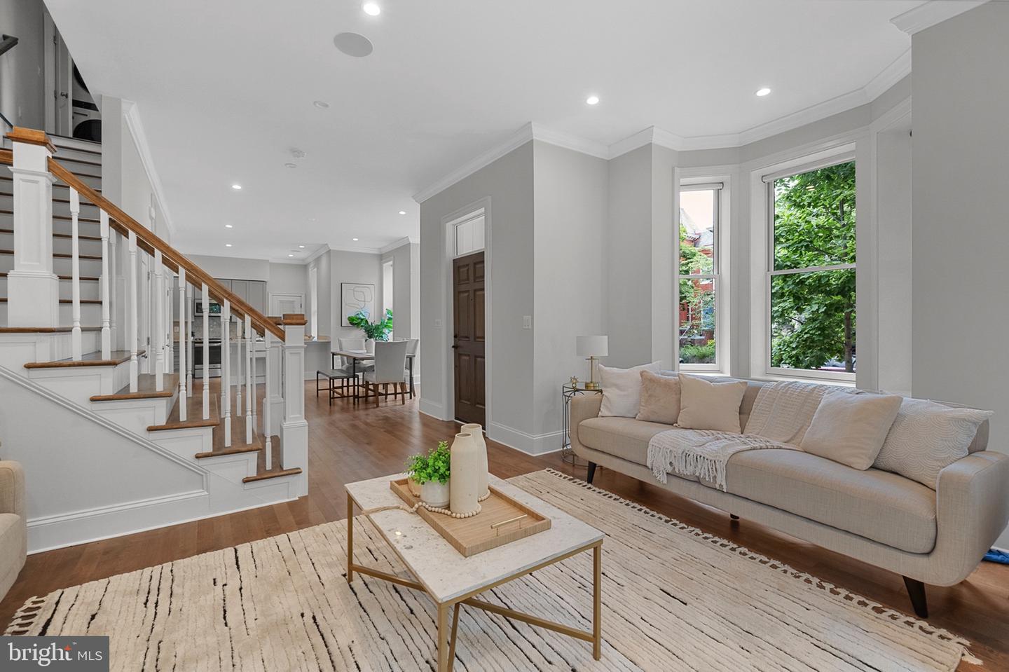 123 13TH ST SE, WASHINGTON, District Of Columbia 20003, 4 Bedrooms Bedrooms, ,3 BathroomsBathrooms,Residential,For sale,123 13TH ST SE,DCDC2203684 MLS # DCDC2203684