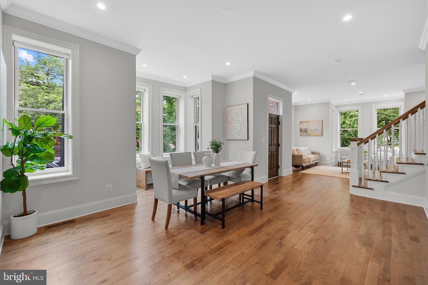 123 13TH ST SE, WASHINGTON, District Of Columbia 20003, 4 Bedrooms Bedrooms, ,3 BathroomsBathrooms,Residential,For sale,123 13TH ST SE,DCDC2203684 MLS # DCDC2203684
