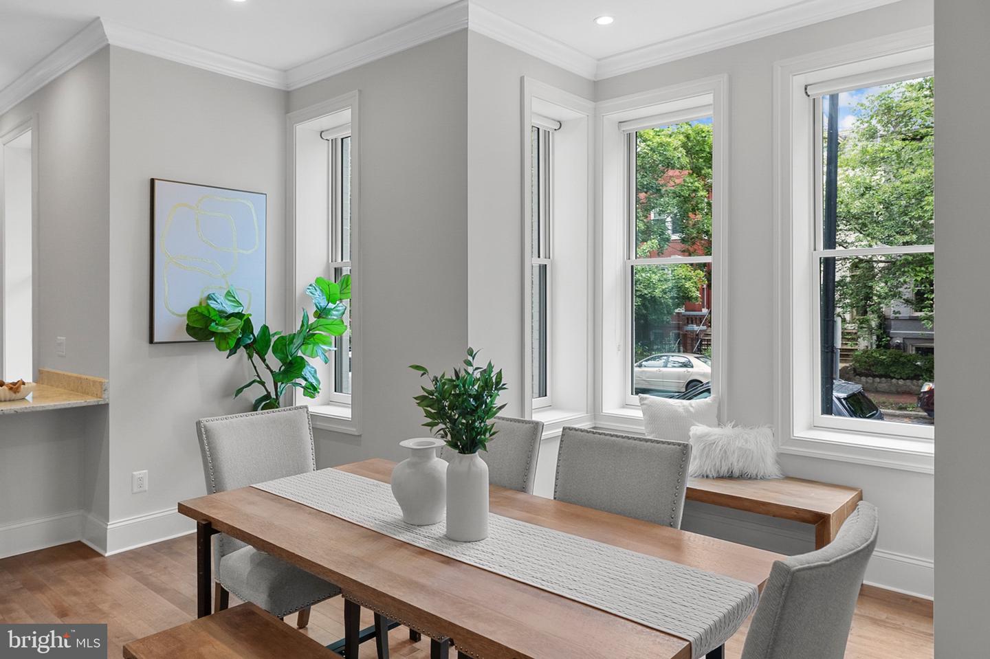 123 13TH ST SE, WASHINGTON, District Of Columbia 20003, 4 Bedrooms Bedrooms, ,3 BathroomsBathrooms,Residential,For sale,123 13TH ST SE,DCDC2203684 MLS # DCDC2203684