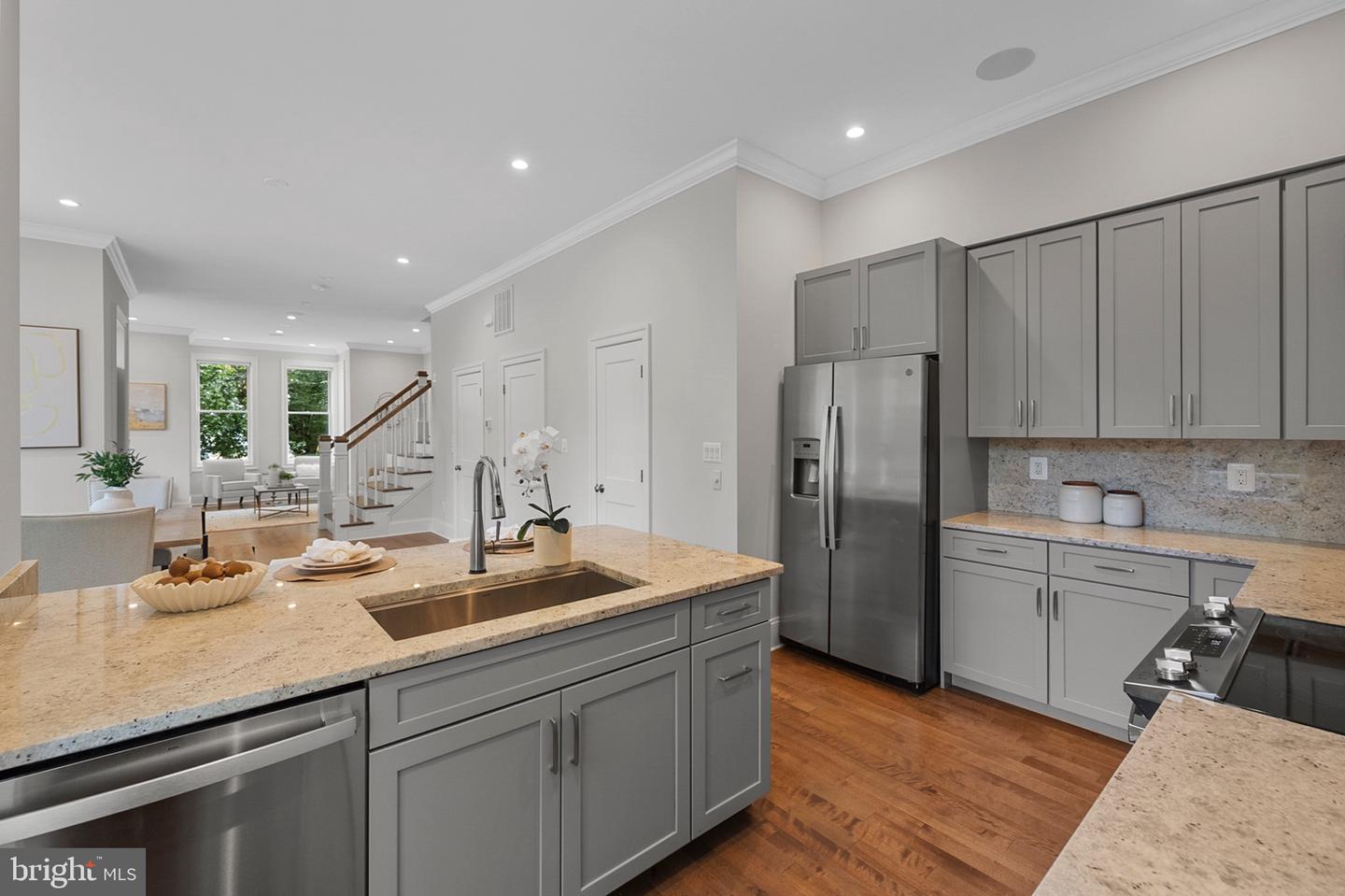 123 13TH ST SE, WASHINGTON, District Of Columbia 20003, 4 Bedrooms Bedrooms, ,3 BathroomsBathrooms,Residential,For sale,123 13TH ST SE,DCDC2203684 MLS # DCDC2203684