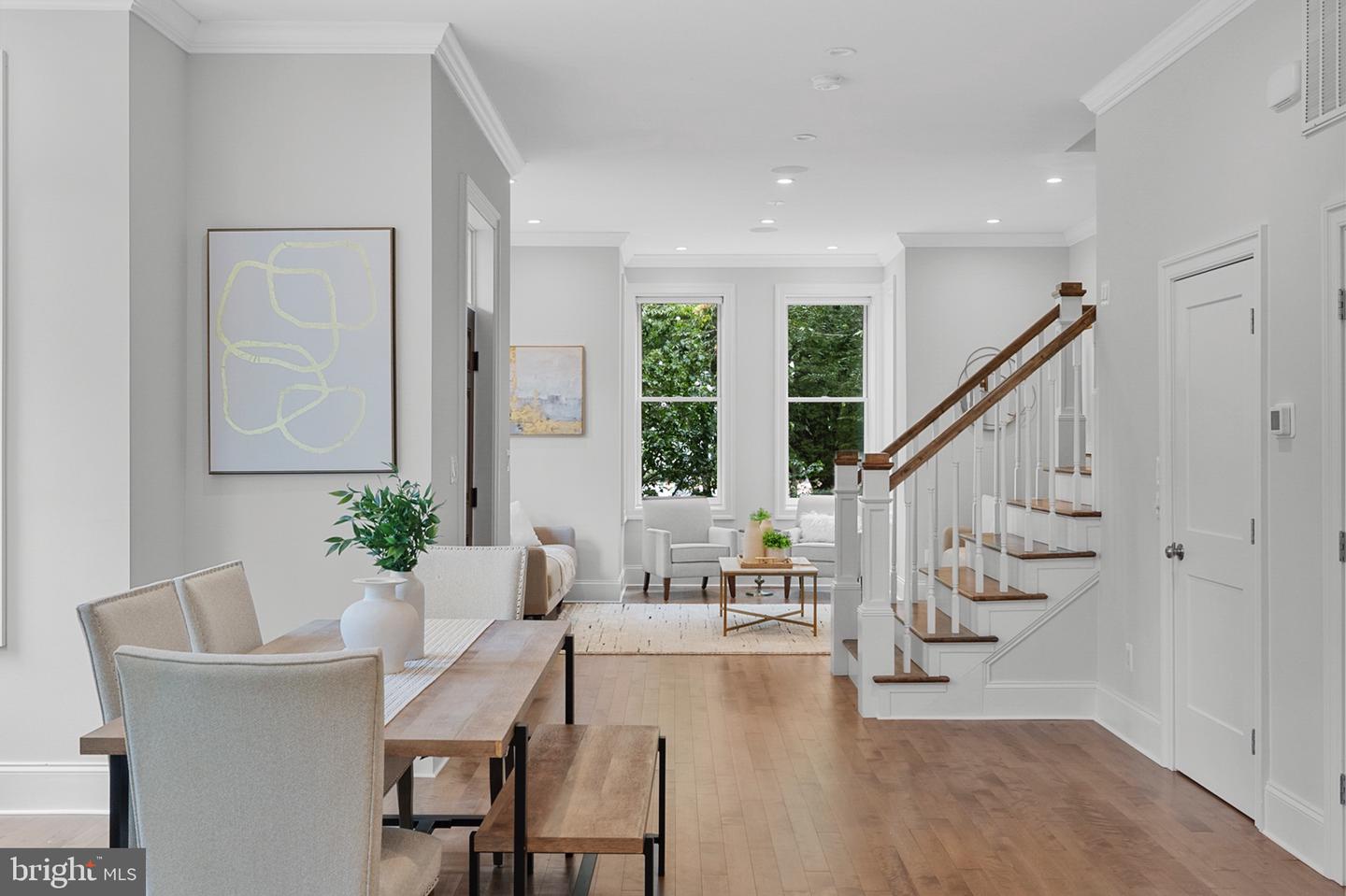 123 13TH ST SE, WASHINGTON, District Of Columbia 20003, 4 Bedrooms Bedrooms, ,3 BathroomsBathrooms,Residential,For sale,123 13TH ST SE,DCDC2203684 MLS # DCDC2203684