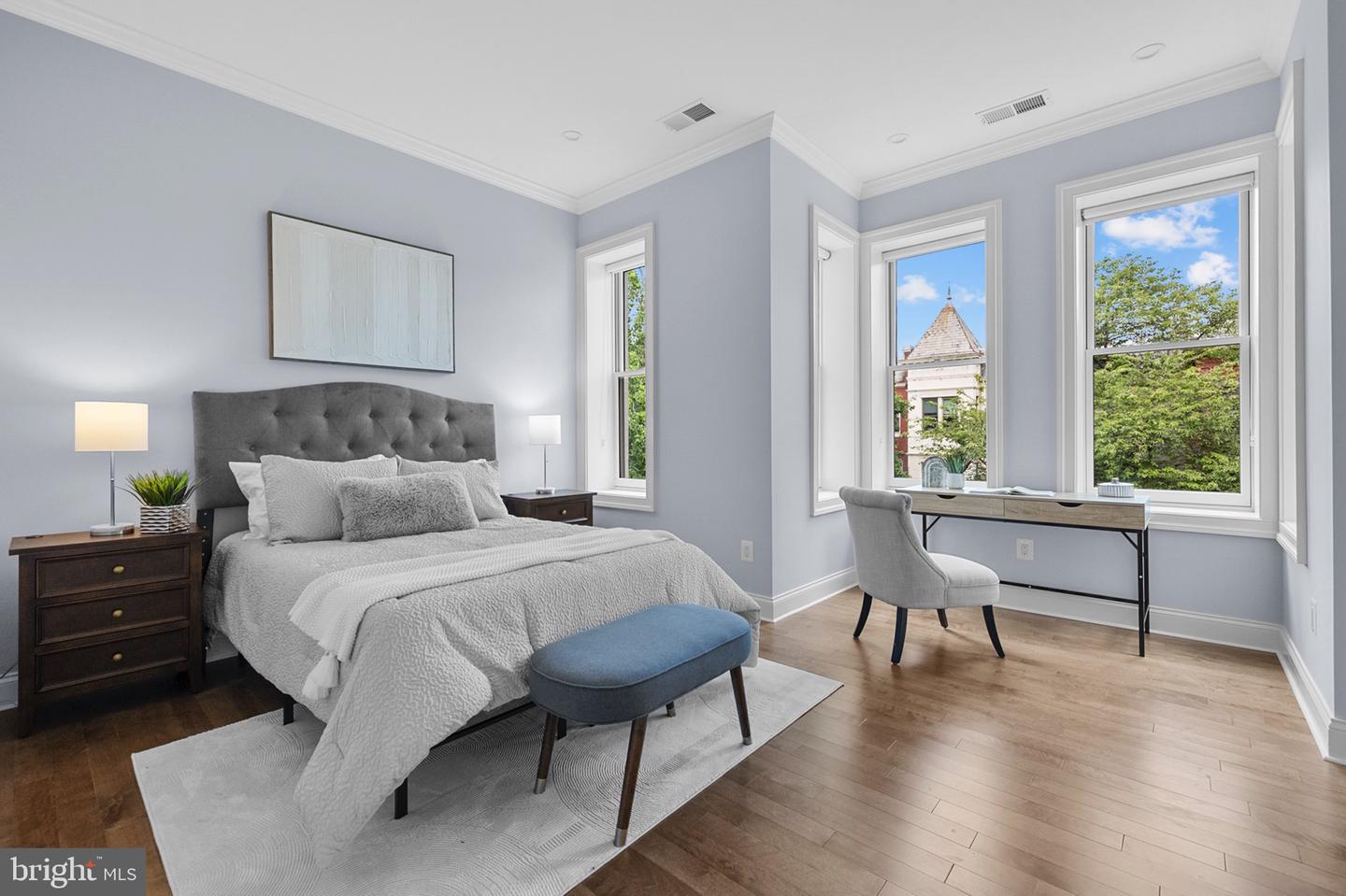 123 13TH ST SE, WASHINGTON, District Of Columbia 20003, 4 Bedrooms Bedrooms, ,3 BathroomsBathrooms,Residential,For sale,123 13TH ST SE,DCDC2203684 MLS # DCDC2203684