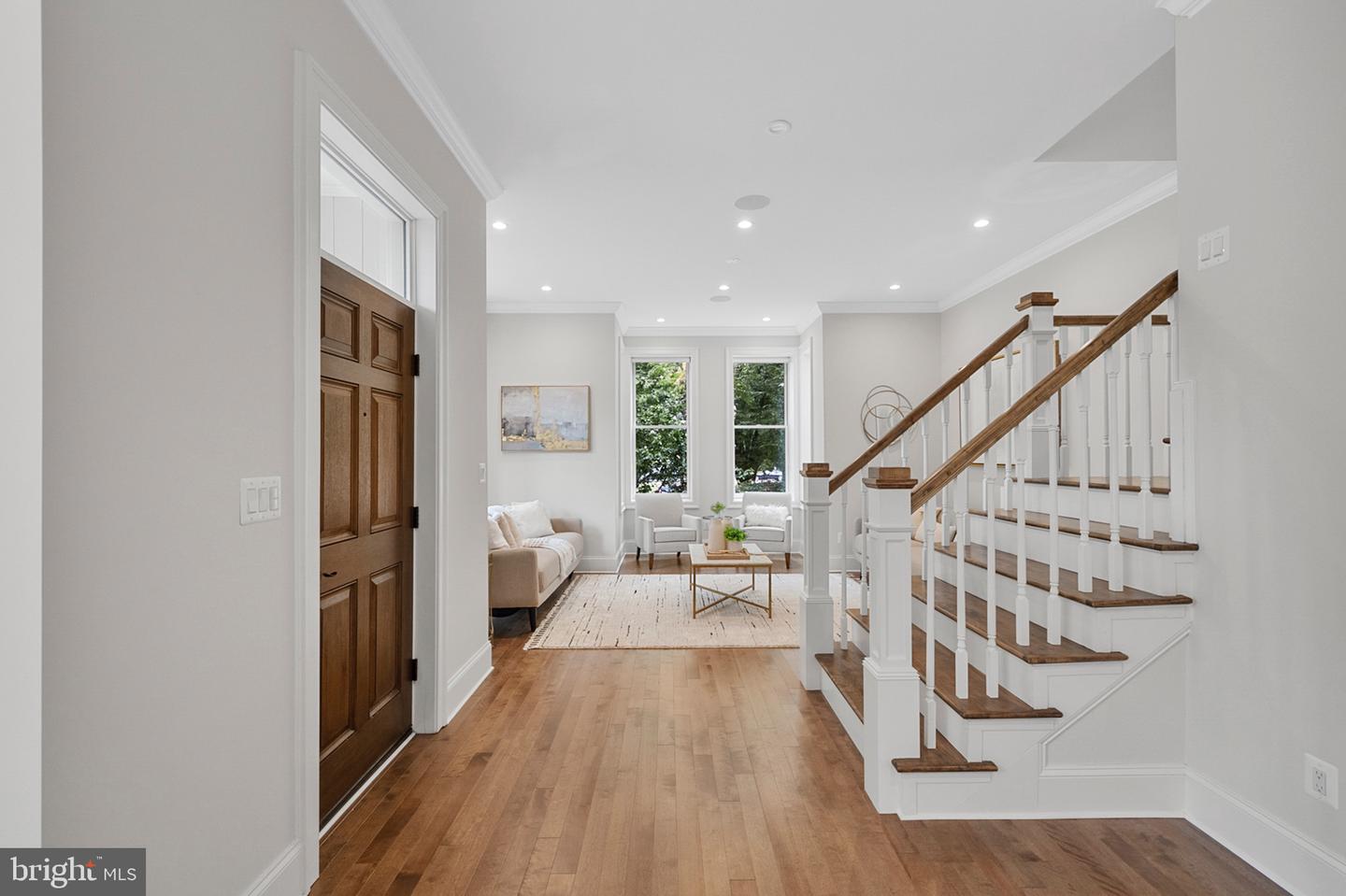 123 13TH ST SE, WASHINGTON, District Of Columbia 20003, 4 Bedrooms Bedrooms, ,3 BathroomsBathrooms,Residential,For sale,123 13TH ST SE,DCDC2203684 MLS # DCDC2203684