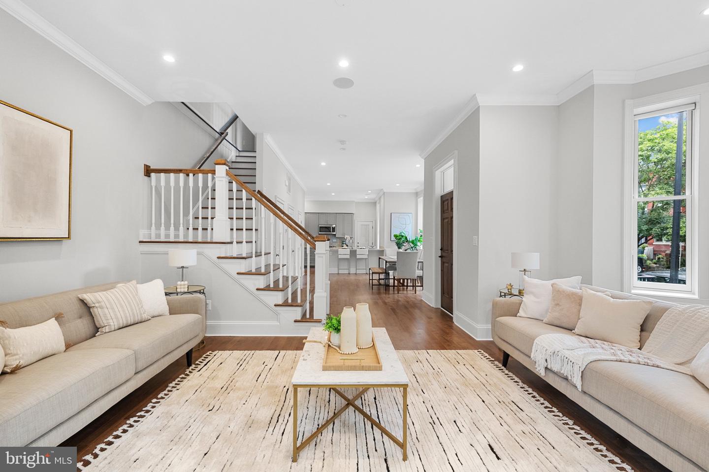 123 13TH ST SE, WASHINGTON, District Of Columbia 20003, 4 Bedrooms Bedrooms, ,3 BathroomsBathrooms,Residential,For sale,123 13TH ST SE,DCDC2203684 MLS # DCDC2203684