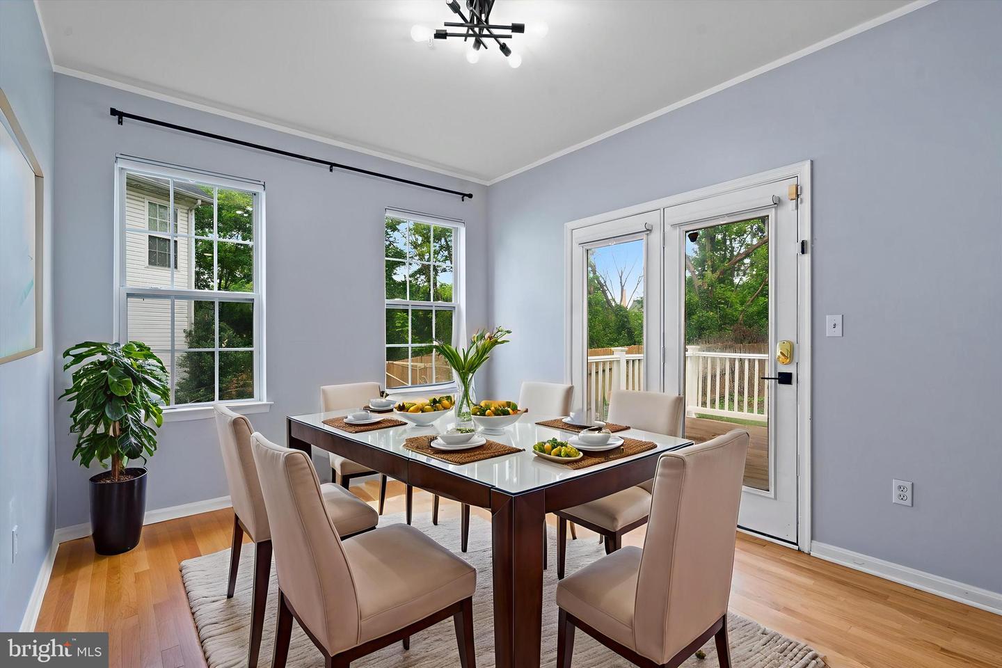 3305 7TH ST SE, WASHINGTON, District Of Columbia 20032, 3 Bedrooms Bedrooms, ,2 BathroomsBathrooms,Residential,For sale,3305 7TH ST SE,DCDC2204518 MLS # DCDC2204518