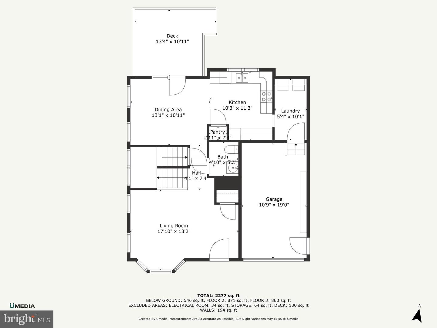 3305 7TH ST SE, WASHINGTON, District Of Columbia 20032, 3 Bedrooms Bedrooms, ,2 BathroomsBathrooms,Residential,For sale,3305 7TH ST SE,DCDC2204518 MLS # DCDC2204518