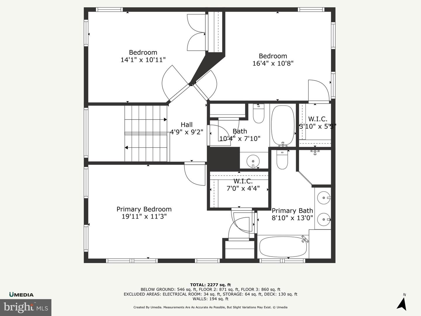 3305 7TH ST SE, WASHINGTON, District Of Columbia 20032, 3 Bedrooms Bedrooms, ,2 BathroomsBathrooms,Residential,For sale,3305 7TH ST SE,DCDC2204518 MLS # DCDC2204518