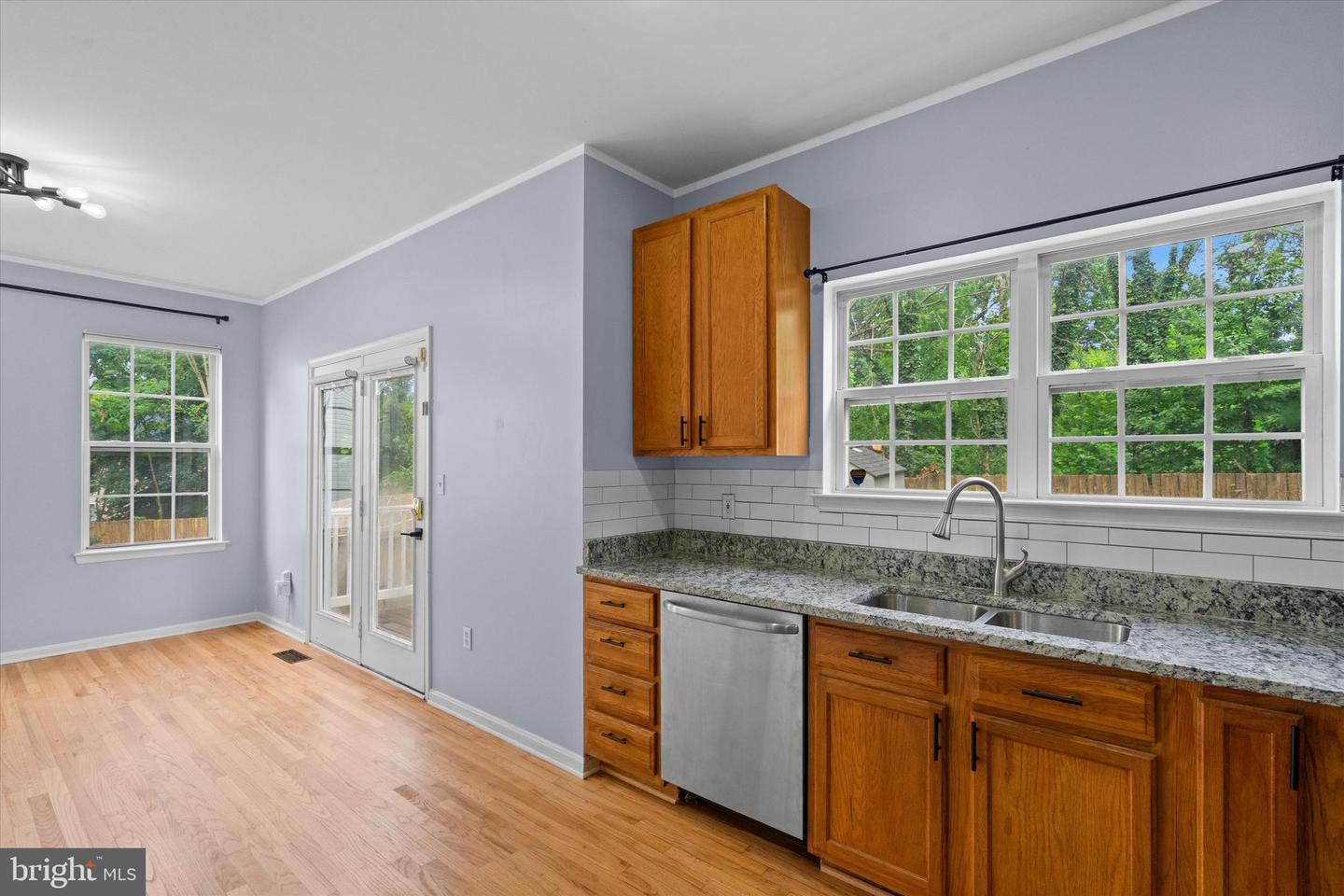3305 7TH ST SE, WASHINGTON, District Of Columbia 20032, 3 Bedrooms Bedrooms, ,2 BathroomsBathrooms,Residential,For sale,3305 7TH ST SE,DCDC2204518 MLS # DCDC2204518