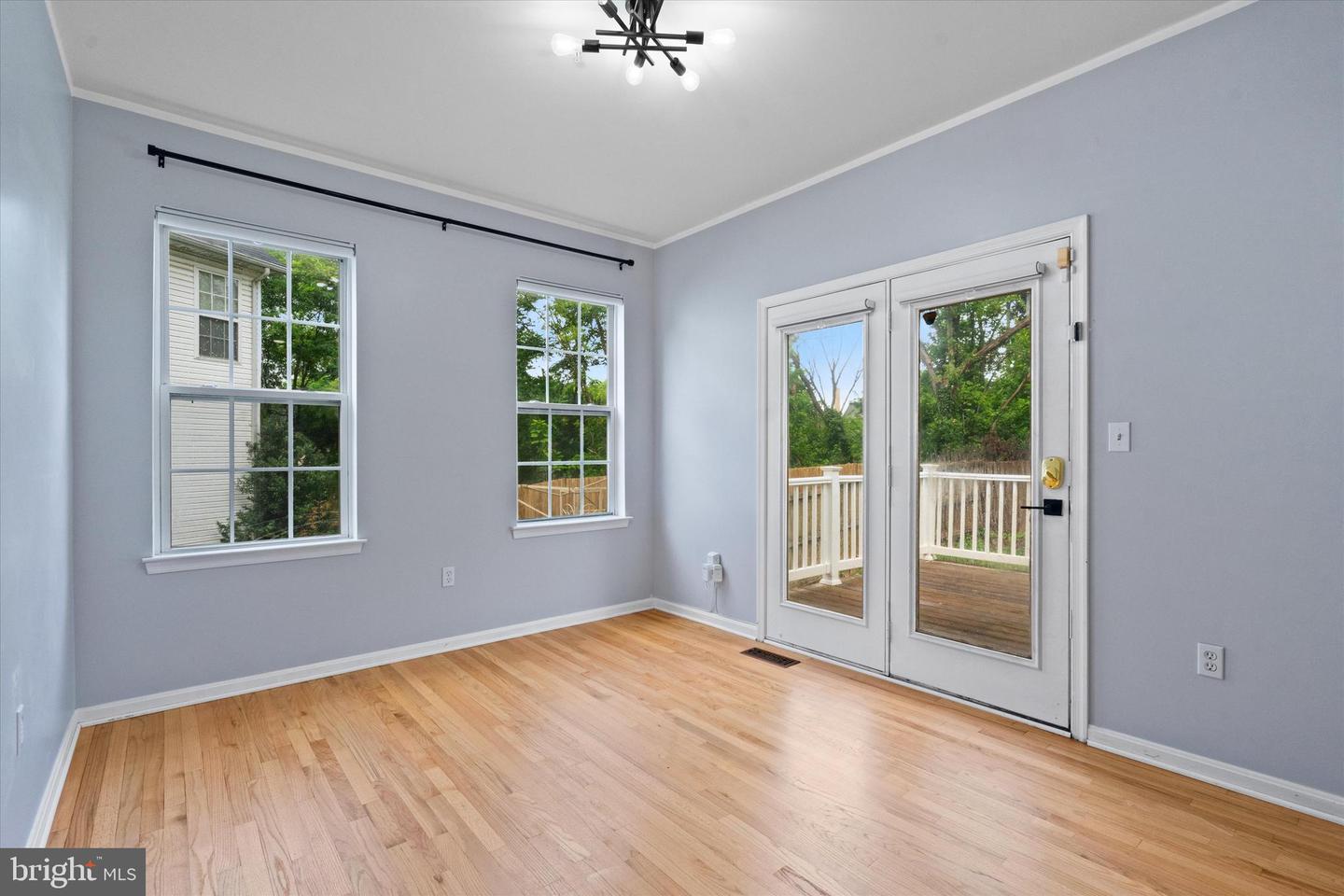 3305 7TH ST SE, WASHINGTON, District Of Columbia 20032, 3 Bedrooms Bedrooms, ,2 BathroomsBathrooms,Residential,For sale,3305 7TH ST SE,DCDC2204518 MLS # DCDC2204518