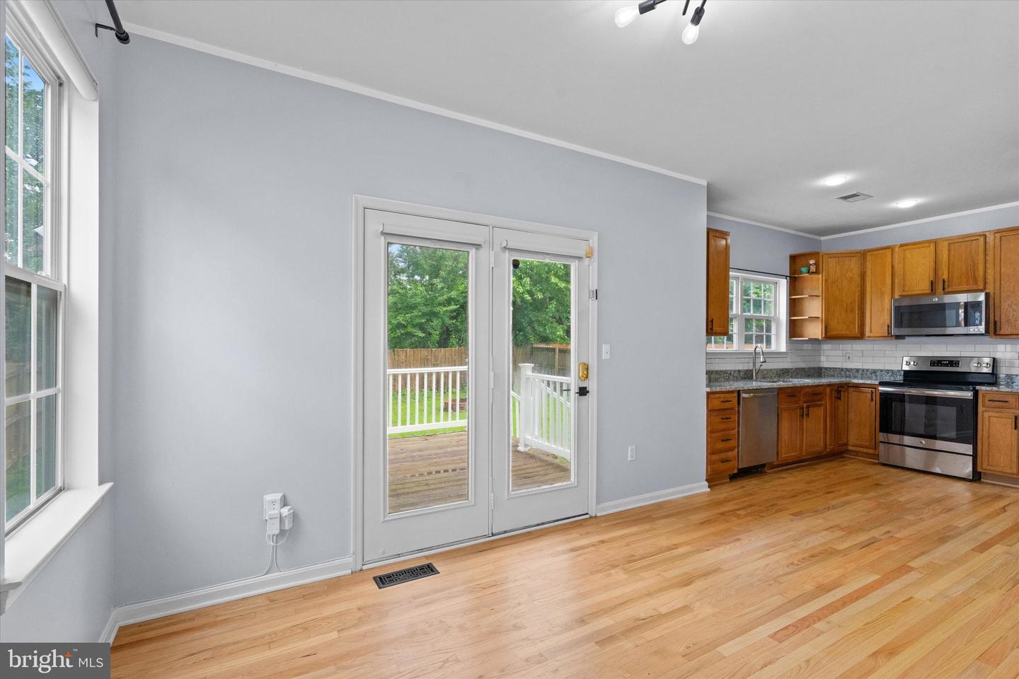 3305 7TH ST SE, WASHINGTON, District Of Columbia 20032, 3 Bedrooms Bedrooms, ,2 BathroomsBathrooms,Residential,For sale,3305 7TH ST SE,DCDC2204518 MLS # DCDC2204518