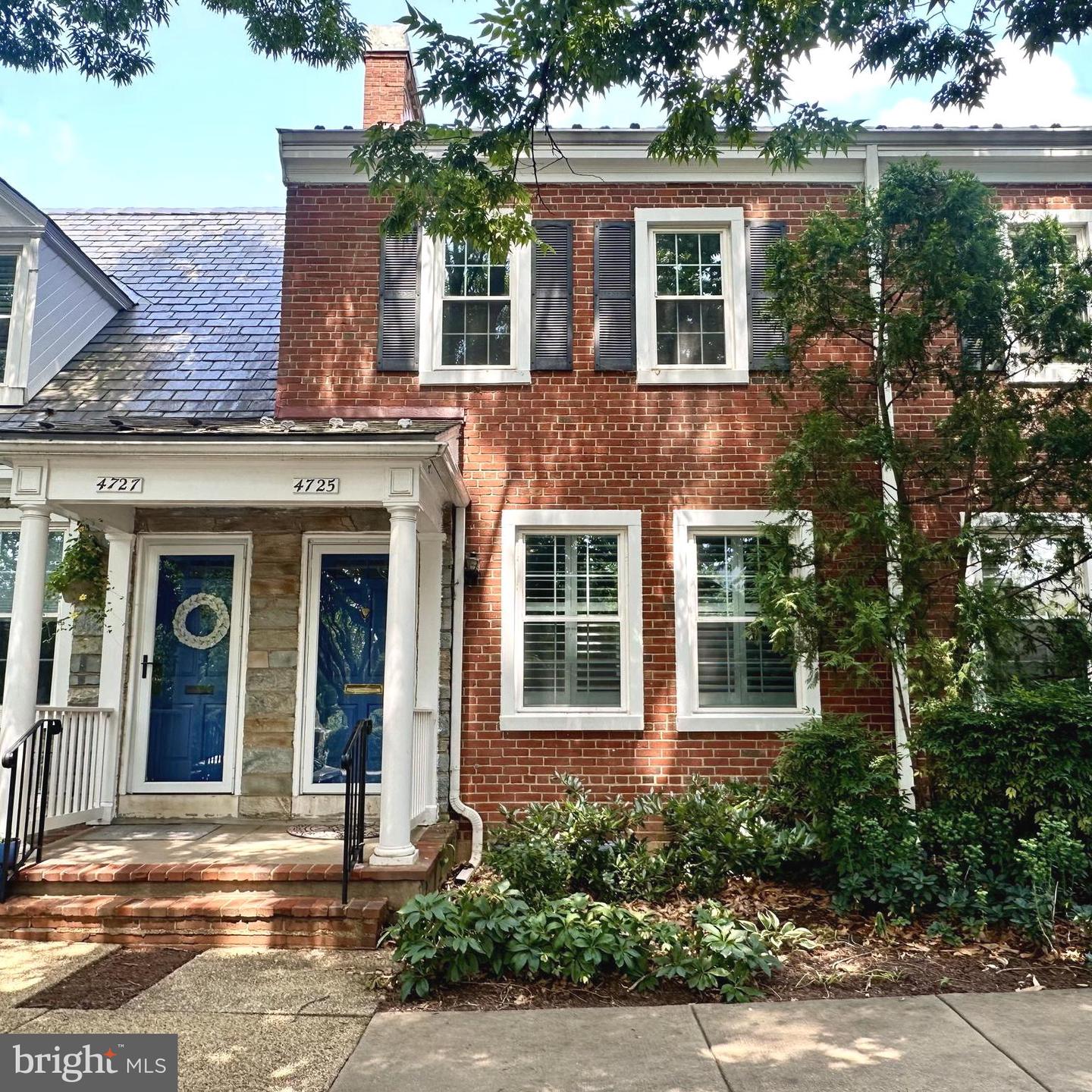 4725 31ST ST S, ARLINGTON, Virginia 22206, 2 Bedrooms Bedrooms, ,2 BathroomsBathrooms,Residential,For sale,4725 31ST ST S,VAAR2059090 MLS # VAAR2059090
