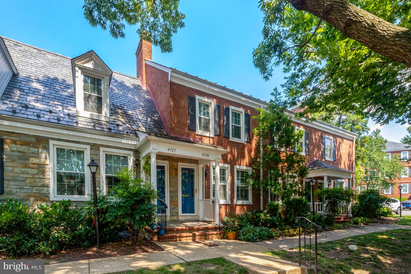 4725 31ST ST S, ARLINGTON, Virginia 22206, 2 Bedrooms Bedrooms, ,2 BathroomsBathrooms,Residential,For sale,4725 31ST ST S,VAAR2059090 MLS # VAAR2059090