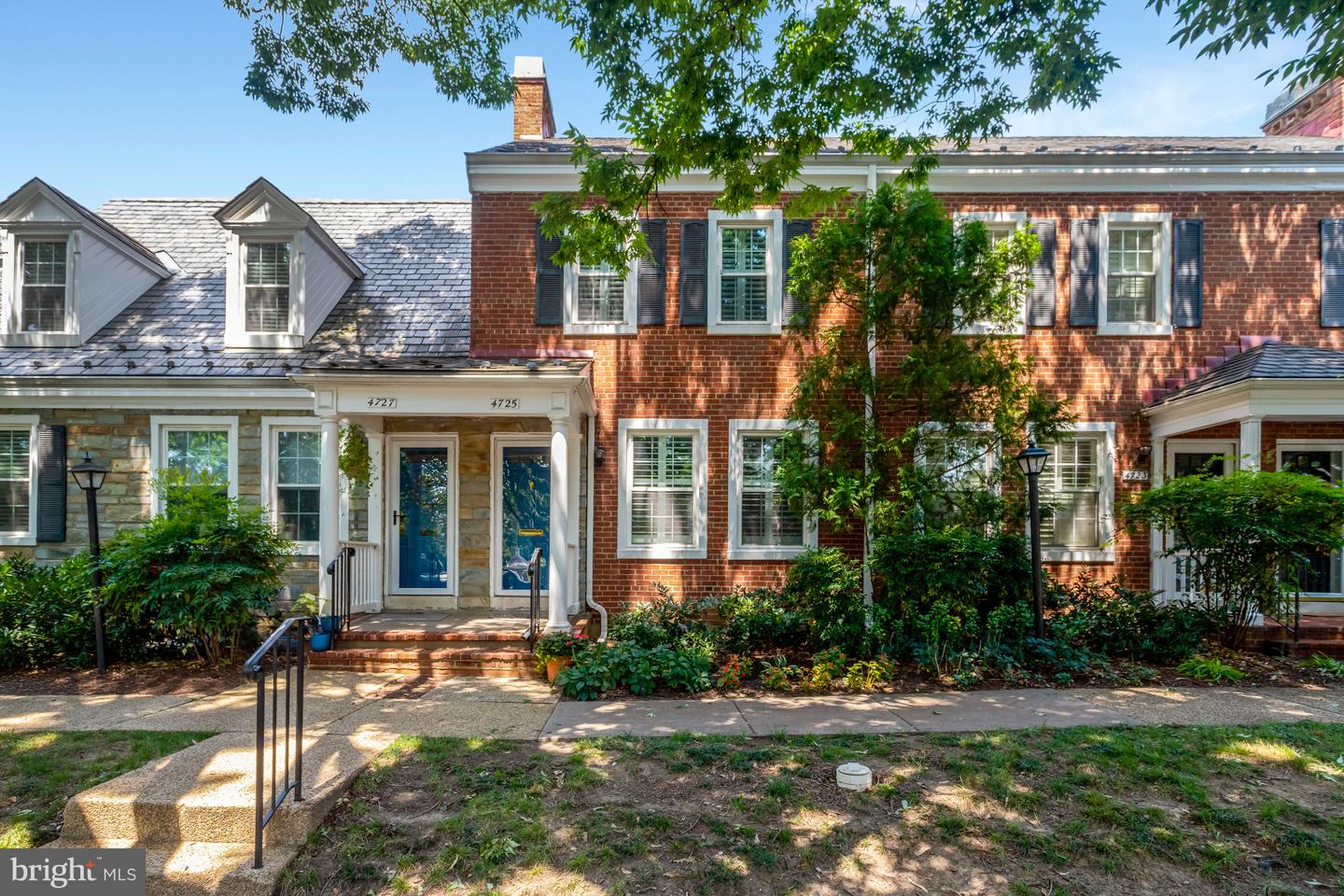 4725 31ST ST S, ARLINGTON, Virginia 22206, 2 Bedrooms Bedrooms, ,2 BathroomsBathrooms,Residential,For sale,4725 31ST ST S,VAAR2059090 MLS # VAAR2059090