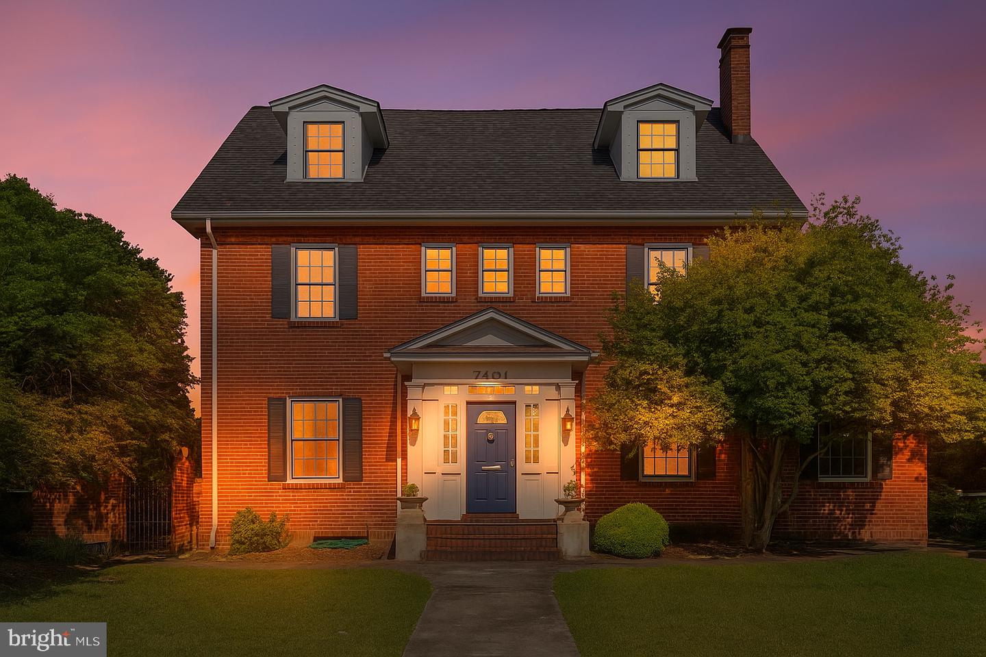 7401 BLAIR RD NW, WASHINGTON, District Of Columbia 20012, 6 Bedrooms Bedrooms, ,3 BathroomsBathrooms,Residential,For sale,7401 BLAIR RD NW,DCDC2205596 MLS # DCDC2205596