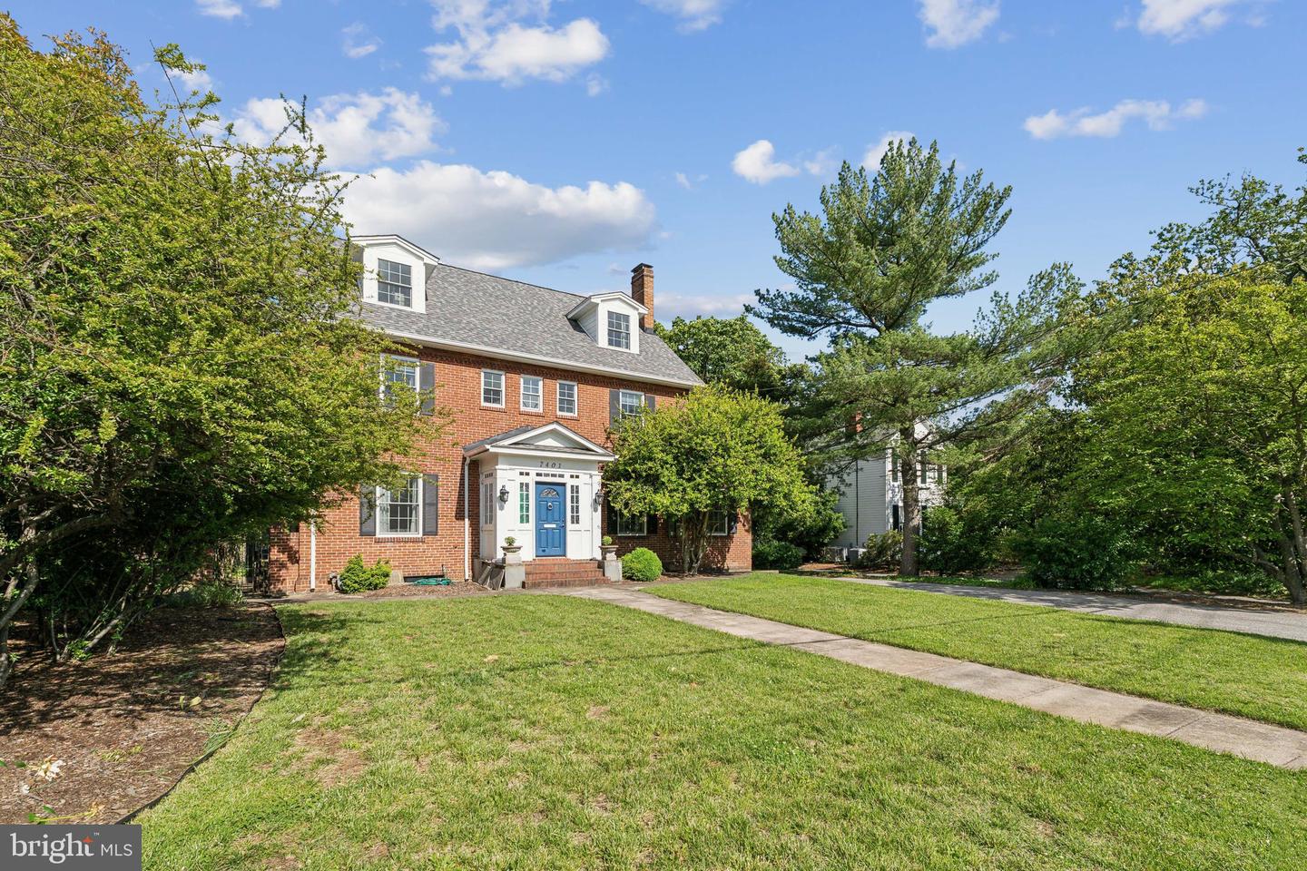7401 BLAIR RD NW, WASHINGTON, District Of Columbia 20012, 6 Bedrooms Bedrooms, ,3 BathroomsBathrooms,Residential,For sale,7401 BLAIR RD NW,DCDC2205596 MLS # DCDC2205596