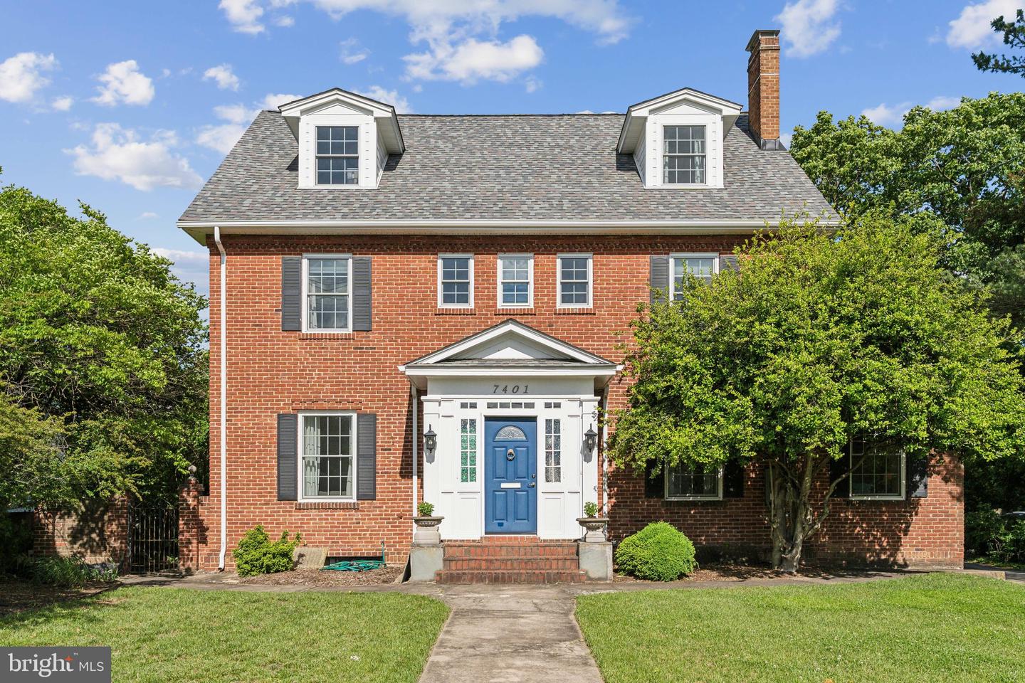 7401 BLAIR RD NW, WASHINGTON, District Of Columbia 20012, 6 Bedrooms Bedrooms, ,3 BathroomsBathrooms,Residential,For sale,7401 BLAIR RD NW,DCDC2205596 MLS # DCDC2205596