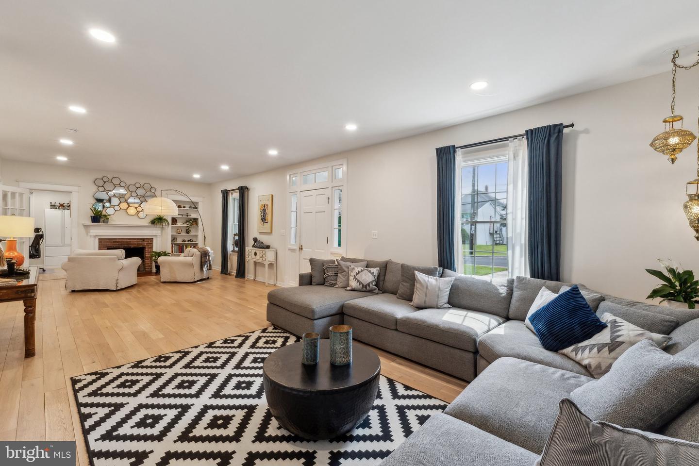 7401 BLAIR RD NW, WASHINGTON, District Of Columbia 20012, 6 Bedrooms Bedrooms, ,3 BathroomsBathrooms,Residential,For sale,7401 BLAIR RD NW,DCDC2205596 MLS # DCDC2205596