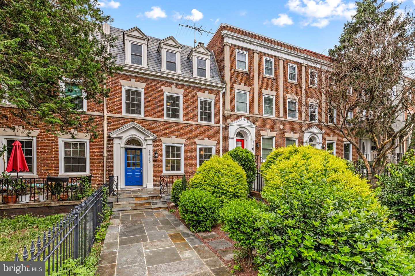 3525 16TH ST NW, WASHINGTON, District Of Columbia 20010, 4 Bedrooms Bedrooms, ,3 BathroomsBathrooms,Residential,For sale,3525 16TH ST NW,DCDC2205676 MLS # DCDC2205676
