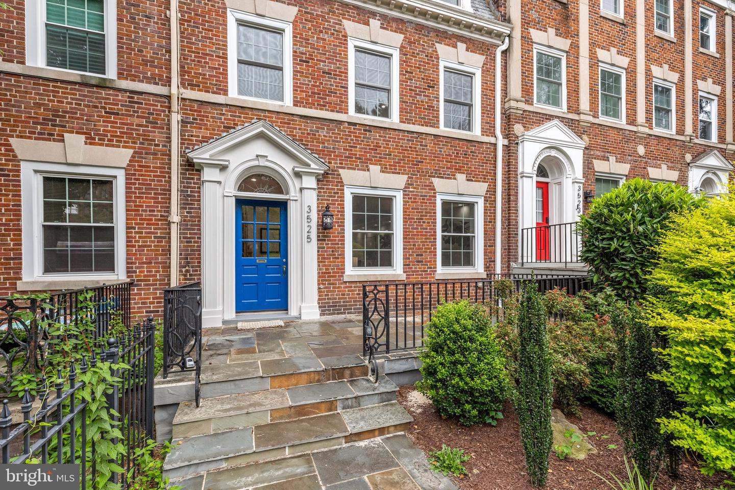3525 16TH ST NW, WASHINGTON, District Of Columbia 20010, 4 Bedrooms Bedrooms, ,3 BathroomsBathrooms,Residential,For sale,3525 16TH ST NW,DCDC2205676 MLS # DCDC2205676