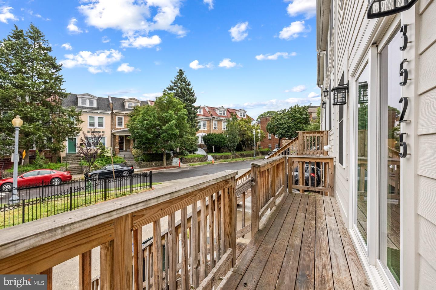3525 16TH ST NW, WASHINGTON, District Of Columbia 20010, 4 Bedrooms Bedrooms, ,3 BathroomsBathrooms,Residential,For sale,3525 16TH ST NW,DCDC2205676 MLS # DCDC2205676