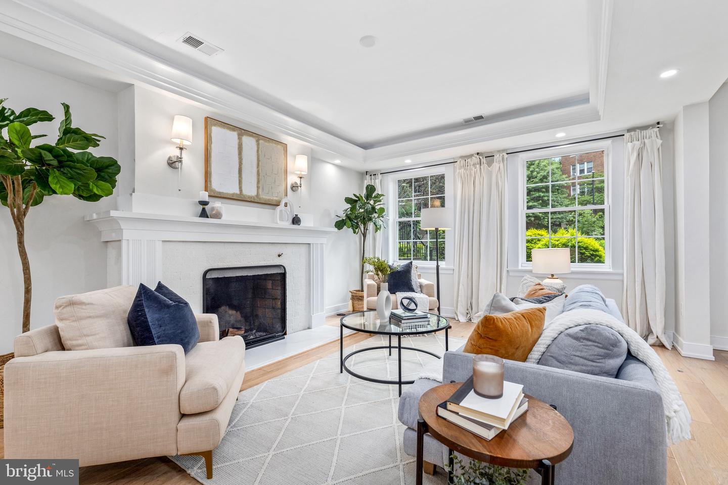 3525 16TH ST NW, WASHINGTON, District Of Columbia 20010, 4 Bedrooms Bedrooms, ,3 BathroomsBathrooms,Residential,For sale,3525 16TH ST NW,DCDC2205676 MLS # DCDC2205676