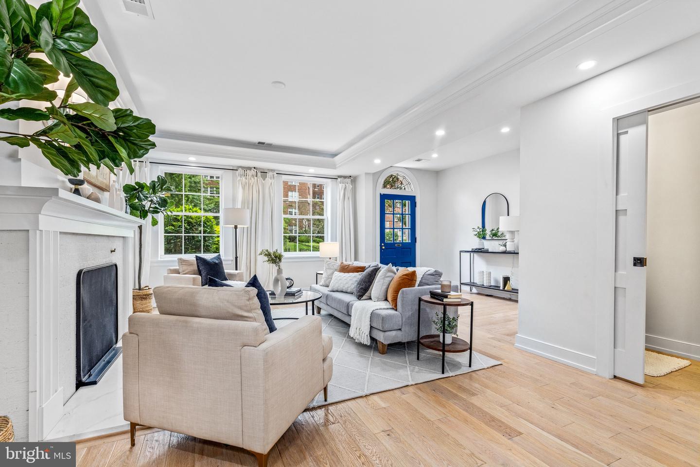 3525 16TH ST NW, WASHINGTON, District Of Columbia 20010, 4 Bedrooms Bedrooms, ,3 BathroomsBathrooms,Residential,For sale,3525 16TH ST NW,DCDC2205676 MLS # DCDC2205676