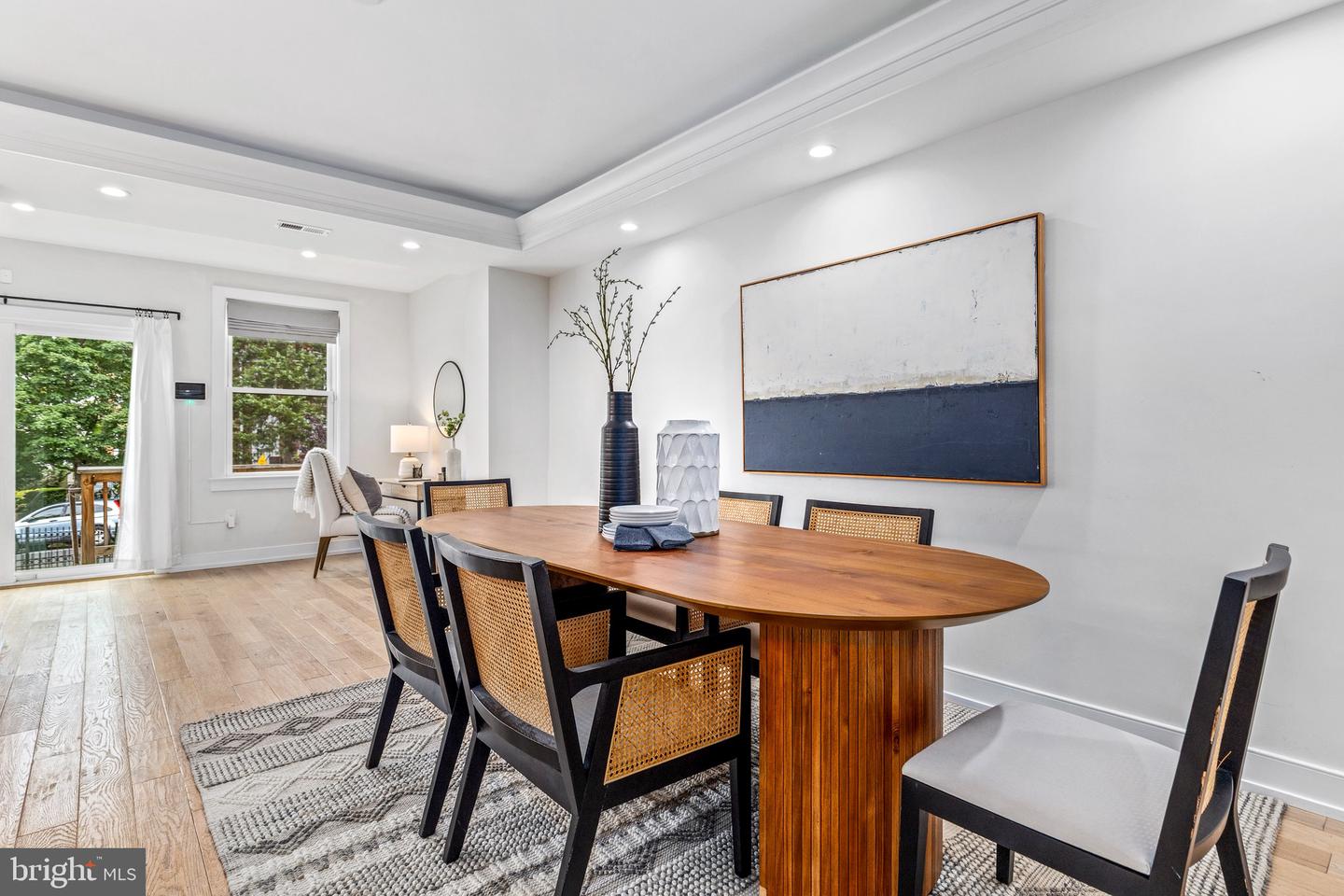3525 16TH ST NW, WASHINGTON, District Of Columbia 20010, 4 Bedrooms Bedrooms, ,3 BathroomsBathrooms,Residential,For sale,3525 16TH ST NW,DCDC2205676 MLS # DCDC2205676
