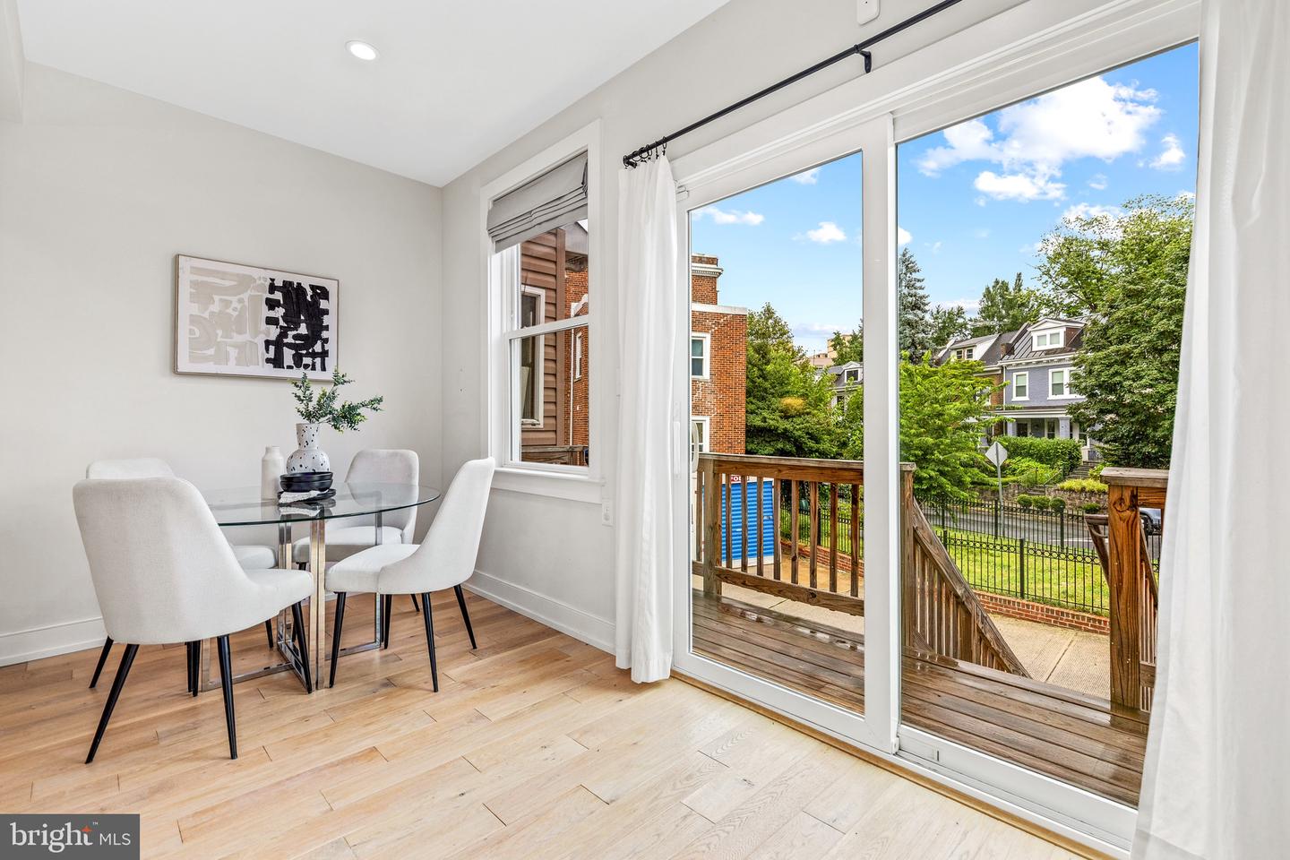 3525 16TH ST NW, WASHINGTON, District Of Columbia 20010, 4 Bedrooms Bedrooms, ,3 BathroomsBathrooms,Residential,For sale,3525 16TH ST NW,DCDC2205676 MLS # DCDC2205676