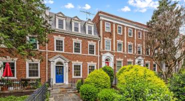 3525 16TH ST NW, WASHINGTON, District Of Columbia 20010, 4 Bedrooms Bedrooms, ,3 BathroomsBathrooms,Residential,For sale,3525 16TH ST NW,DCDC2205676 MLS # DCDC2205676