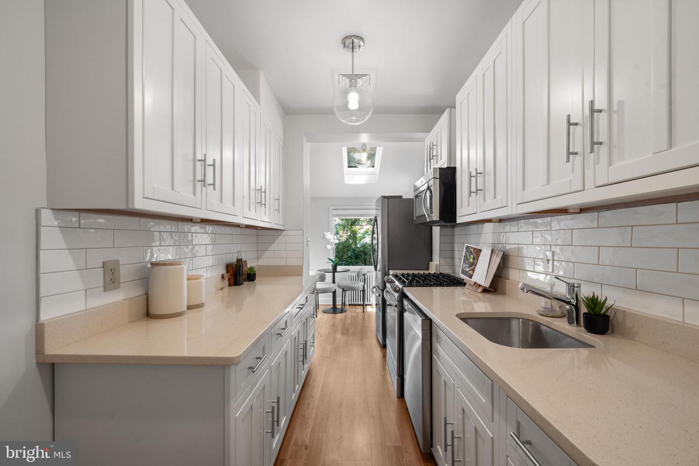 4413 Q ST NW, WASHINGTON, District Of Columbia 20007, 3 Bedrooms Bedrooms, ,3 BathroomsBathrooms,Residential,For sale,4413 Q ST NW,DCDC2205990 MLS # DCDC2205990