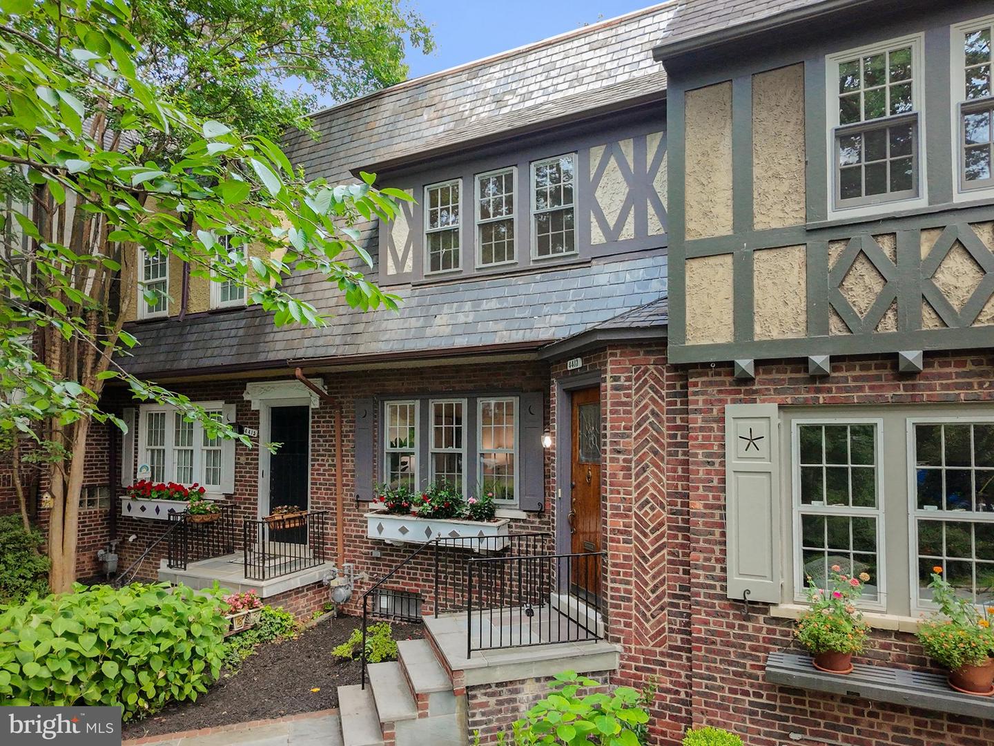 4413 Q ST NW, WASHINGTON, District Of Columbia 20007, 3 Bedrooms Bedrooms, ,3 BathroomsBathrooms,Residential,For sale,4413 Q ST NW,DCDC2205990 MLS # DCDC2205990