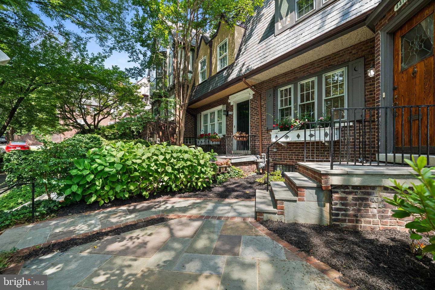 4413 Q ST NW, WASHINGTON, District Of Columbia 20007, 3 Bedrooms Bedrooms, ,3 BathroomsBathrooms,Residential,For sale,4413 Q ST NW,DCDC2205990 MLS # DCDC2205990