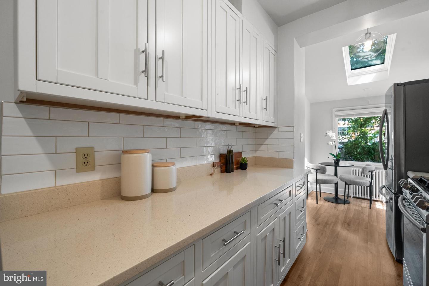 4413 Q ST NW, WASHINGTON, District Of Columbia 20007, 3 Bedrooms Bedrooms, ,3 BathroomsBathrooms,Residential,For sale,4413 Q ST NW,DCDC2205990 MLS # DCDC2205990
