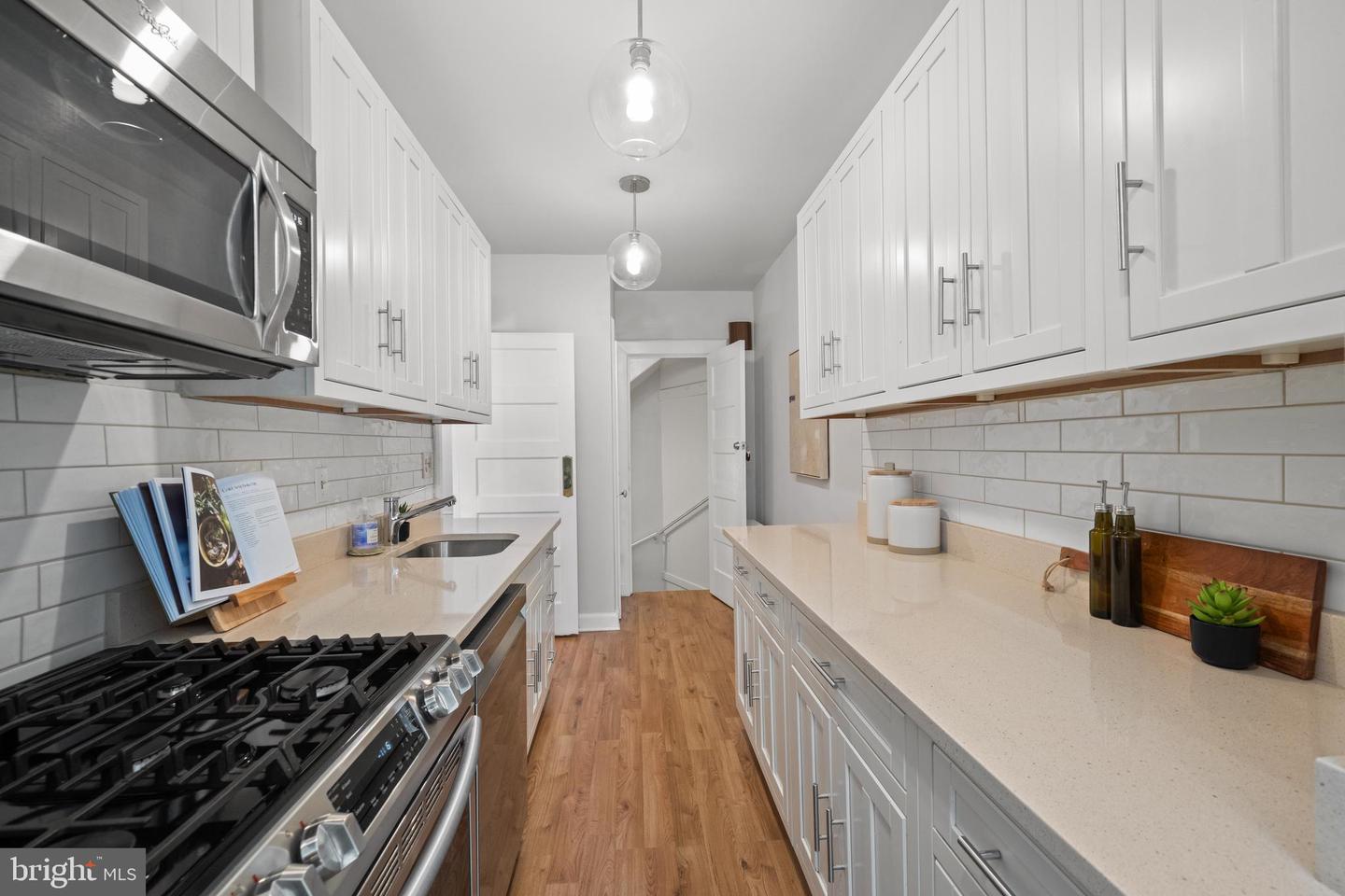 4413 Q ST NW, WASHINGTON, District Of Columbia 20007, 3 Bedrooms Bedrooms, ,3 BathroomsBathrooms,Residential,For sale,4413 Q ST NW,DCDC2205990 MLS # DCDC2205990