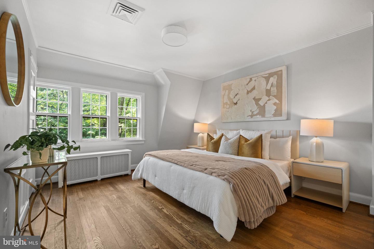 4413 Q ST NW, WASHINGTON, District Of Columbia 20007, 3 Bedrooms Bedrooms, ,3 BathroomsBathrooms,Residential,For sale,4413 Q ST NW,DCDC2205990 MLS # DCDC2205990