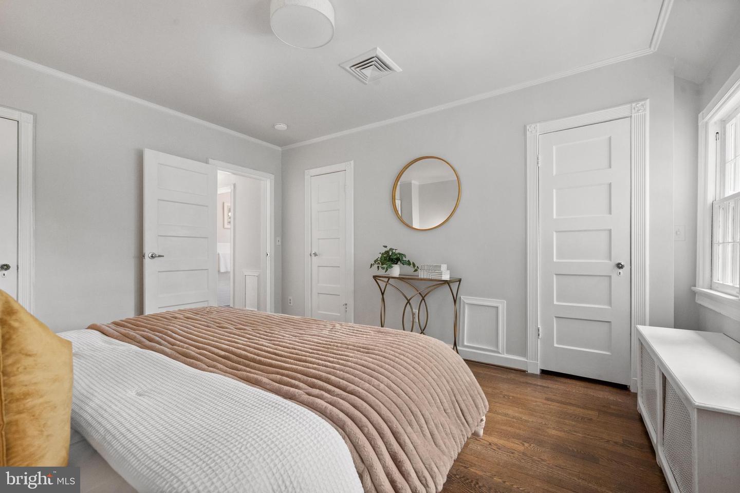 4413 Q ST NW, WASHINGTON, District Of Columbia 20007, 3 Bedrooms Bedrooms, ,3 BathroomsBathrooms,Residential,For sale,4413 Q ST NW,DCDC2205990 MLS # DCDC2205990