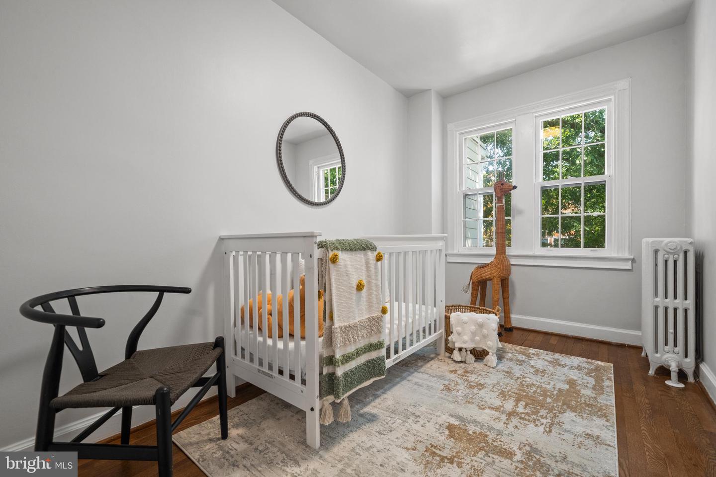 4413 Q ST NW, WASHINGTON, District Of Columbia 20007, 3 Bedrooms Bedrooms, ,3 BathroomsBathrooms,Residential,For sale,4413 Q ST NW,DCDC2205990 MLS # DCDC2205990