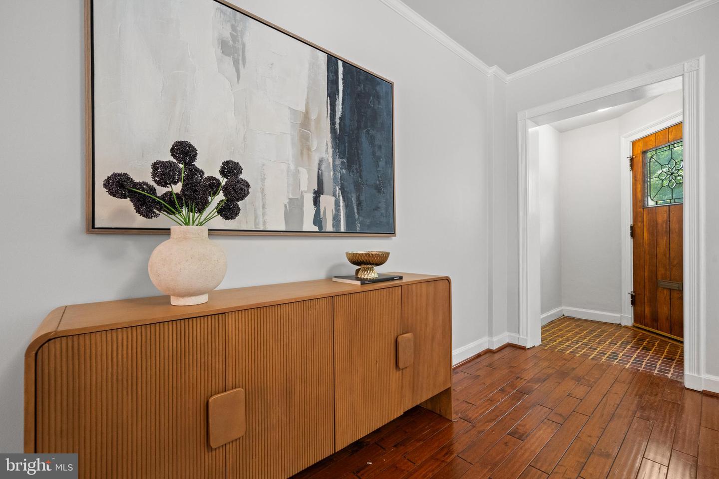 4413 Q ST NW, WASHINGTON, District Of Columbia 20007, 3 Bedrooms Bedrooms, ,3 BathroomsBathrooms,Residential,For sale,4413 Q ST NW,DCDC2205990 MLS # DCDC2205990