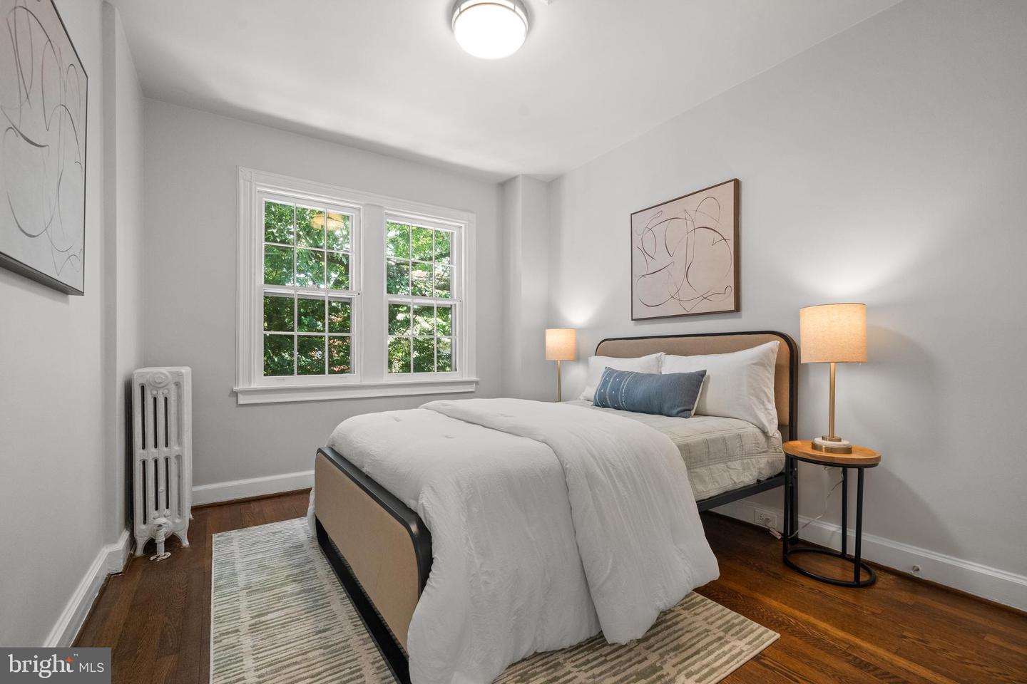 4413 Q ST NW, WASHINGTON, District Of Columbia 20007, 3 Bedrooms Bedrooms, ,3 BathroomsBathrooms,Residential,For sale,4413 Q ST NW,DCDC2205990 MLS # DCDC2205990