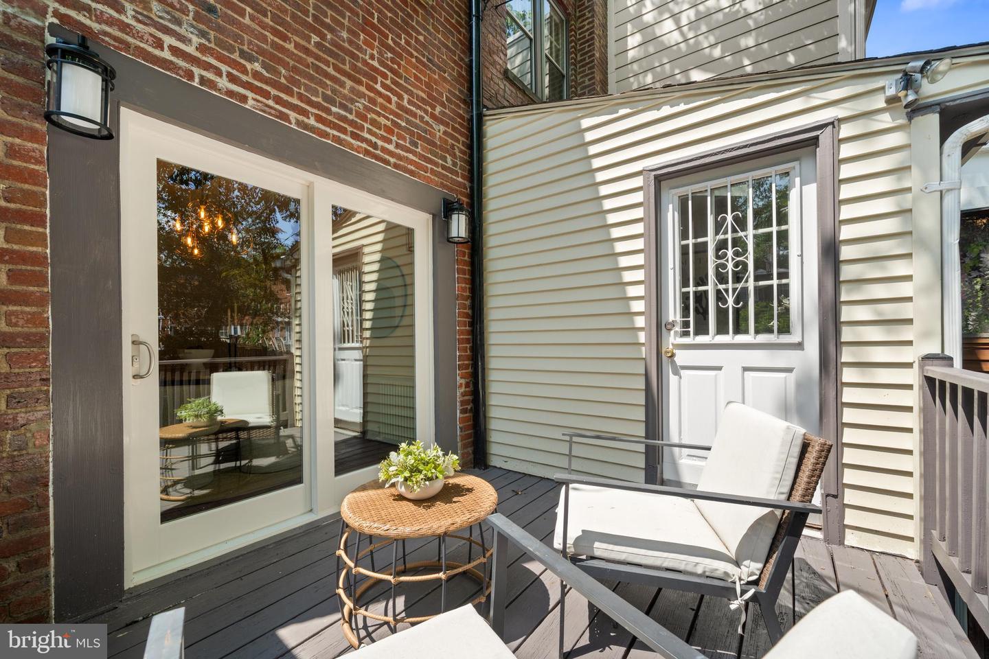 4413 Q ST NW, WASHINGTON, District Of Columbia 20007, 3 Bedrooms Bedrooms, ,3 BathroomsBathrooms,Residential,For sale,4413 Q ST NW,DCDC2205990 MLS # DCDC2205990