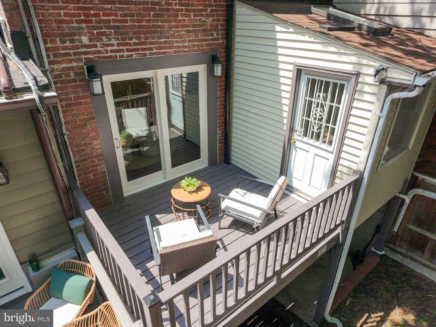 4413 Q ST NW, WASHINGTON, District Of Columbia 20007, 3 Bedrooms Bedrooms, ,3 BathroomsBathrooms,Residential,For sale,4413 Q ST NW,DCDC2205990 MLS # DCDC2205990