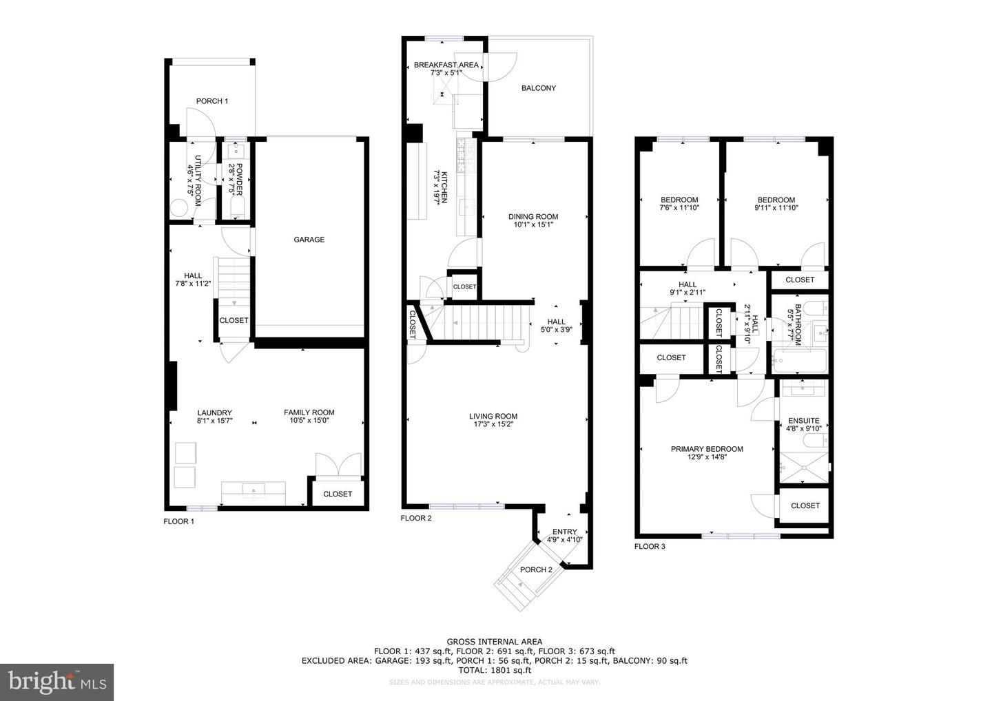 4413 Q ST NW, WASHINGTON, District Of Columbia 20007, 3 Bedrooms Bedrooms, ,3 BathroomsBathrooms,Residential,For sale,4413 Q ST NW,DCDC2205990 MLS # DCDC2205990