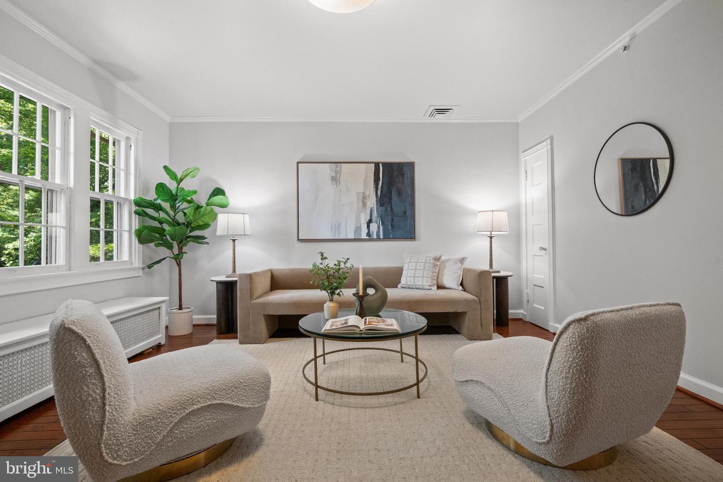 4413 Q ST NW, WASHINGTON, District Of Columbia 20007, 3 Bedrooms Bedrooms, ,3 BathroomsBathrooms,Residential,For sale,4413 Q ST NW,DCDC2205990 MLS # DCDC2205990