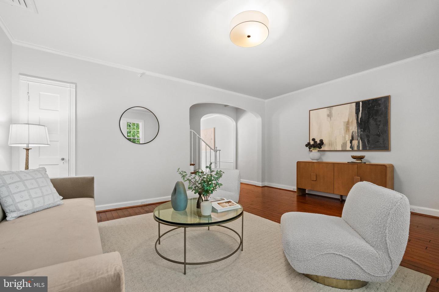4413 Q ST NW, WASHINGTON, District Of Columbia 20007, 3 Bedrooms Bedrooms, ,3 BathroomsBathrooms,Residential,For sale,4413 Q ST NW,DCDC2205990 MLS # DCDC2205990