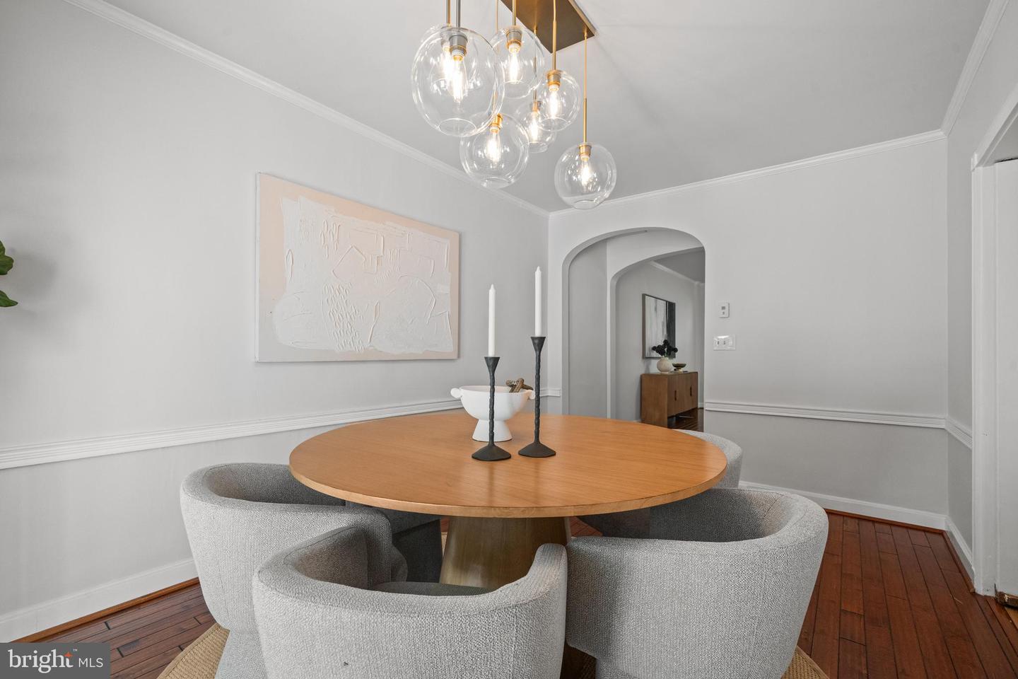 4413 Q ST NW, WASHINGTON, District Of Columbia 20007, 3 Bedrooms Bedrooms, ,3 BathroomsBathrooms,Residential,For sale,4413 Q ST NW,DCDC2205990 MLS # DCDC2205990