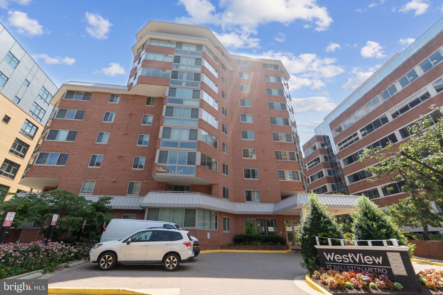 1001 N VERMONT ST #212, ARLINGTON, Virginia 22201, 1 Bedroom Bedrooms, ,1 BathroomBathrooms,Residential,For sale,1001 N VERMONT ST #212,VAAR2059408 MLS # VAAR2059408