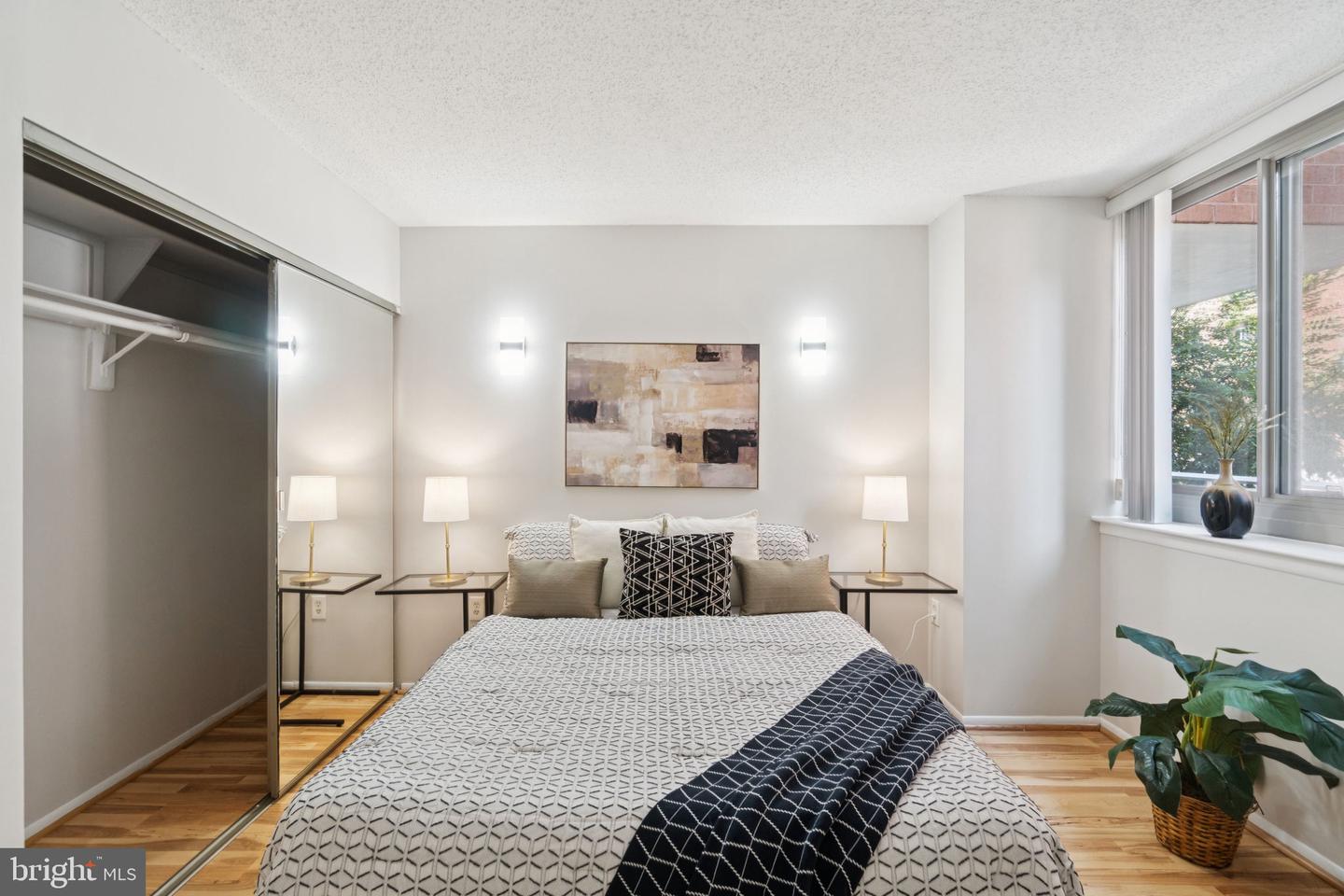 1001 N VERMONT ST #212, ARLINGTON, Virginia 22201, 1 Bedroom Bedrooms, ,1 BathroomBathrooms,Residential,For sale,1001 N VERMONT ST #212,VAAR2059408 MLS # VAAR2059408