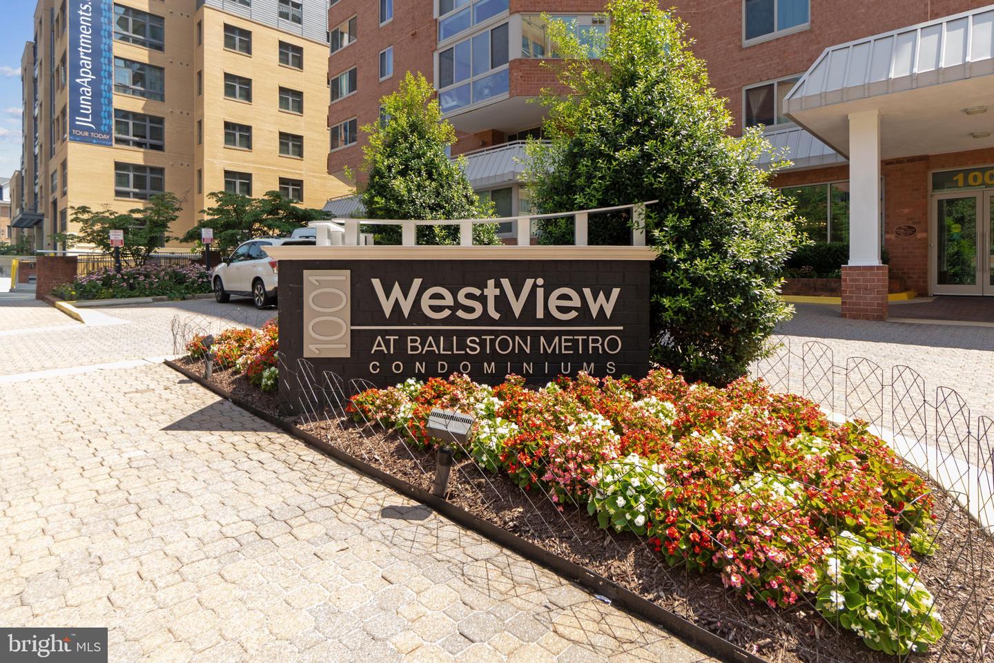 1001 N VERMONT ST #212, ARLINGTON, Virginia 22201, 1 Bedroom Bedrooms, ,1 BathroomBathrooms,Residential,For sale,1001 N VERMONT ST #212,VAAR2059408 MLS # VAAR2059408