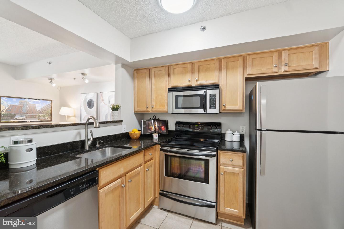 1001 N VERMONT ST #212, ARLINGTON, Virginia 22201, 1 Bedroom Bedrooms, ,1 BathroomBathrooms,Residential,For sale,1001 N VERMONT ST #212,VAAR2059408 MLS # VAAR2059408
